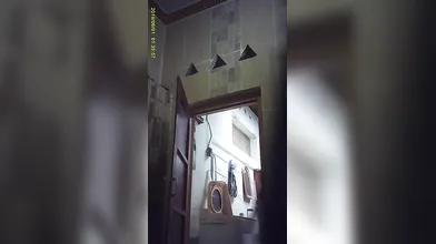 Voyeur Indonesia Bathroom - 26