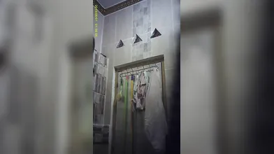 Voyeur Indonesia Bathroom - 26