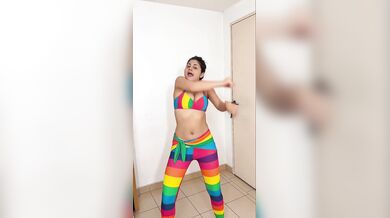 neha sing viral video