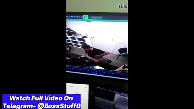 Paki tourist lady security guard ki chudai karte pakda gaya