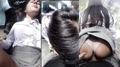 Hot Delhi Girl Sucks Boyfriend Dick and Rides in CowgirlTelegram @PremiumX55