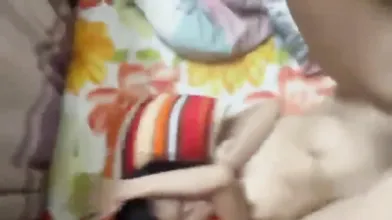 Manipur Girl Gets Destroyed Hard in Doggy & Missionary Telegram @PremiumX55