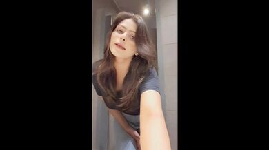 Alluring Desi Diva Steamy Blowjob & Nude Tease Videos Telegram @PremiumX55