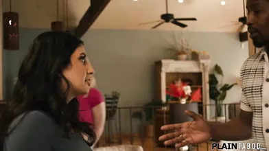 Ill sign the divorce papers but I get to fuck your gfs pussy