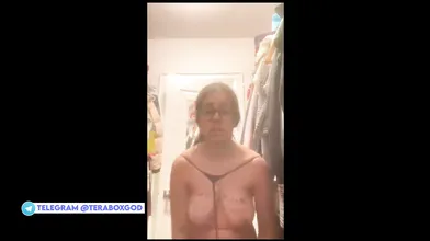 Pretty Pakistani NRI Girl Becomes Submissive Slave Telegram @PremiumX55