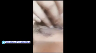 Gorgeous Nepali Beauty Gets Doggy Fucked By Boyfriend Telegram @PremiumX55