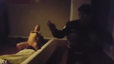 Ski Mask The Slump God Freestyle In A Porn House