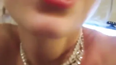 Wifey Trash Talk Her Cuck When Getting Fucked By BBC