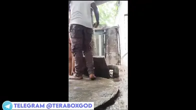 Tamil wife backyard me sex kiya padosi ke sath morning me