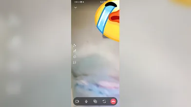 Slim girl nude video