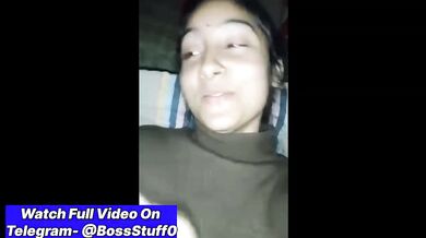 Sharmili bhabhi ki tight chut choda night me devar ne clip