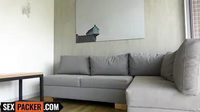 Real Amateur Big Tits Latina Drilled Deep By Big Cock American Tourist