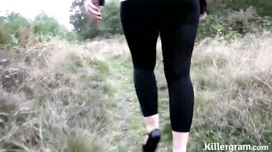 Candi Blows - Lets Go Dogging