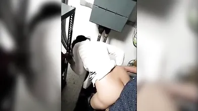 Desi village nurse getting fucked by colleague Tg_Luxpremium69