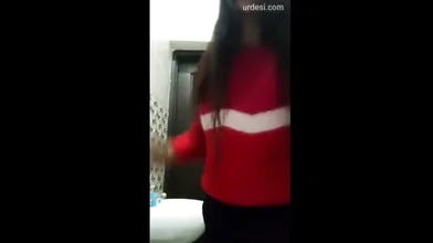 Extremely Beautiful Slim Indian Wife Fucking with Husband Nude Tg_Luxpremium69
