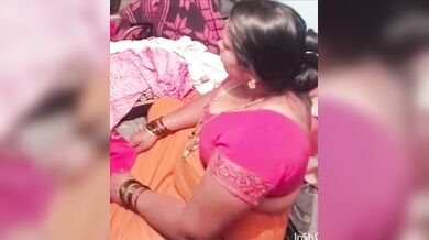 Jayanthi with out saree