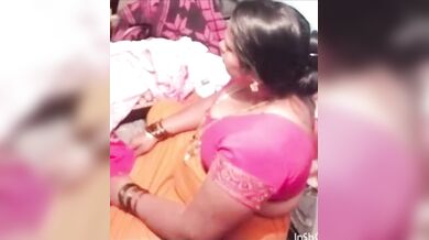 Jayanthi with out saree