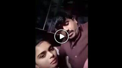 Jija ne ghusaya saali ki chut mein lund aur banaya MMS Video