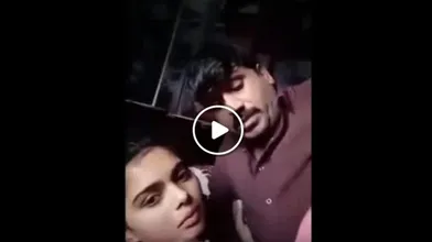 Jija ne ghusaya saali ki chut mein lund aur banaya MMS Video