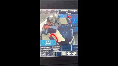 Teen School Girl Blowjob to BF & Fucked in Delhi Metro Train Viral MMS