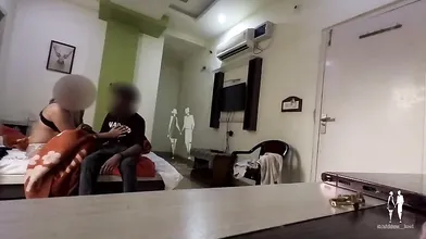 Smriti jain viral housekeeping boy dare