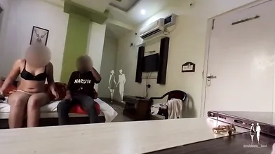Smriti jain viral housekeeping boy dare