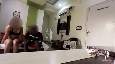 Smriti jain viral housekeeping boy dare