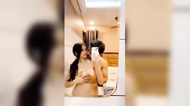 Hotel Main Le Jakar Sexy Biwi Ko Choda Mms