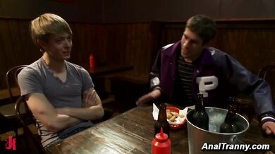 Yasmin Lee Takes Frat Boy Virginity Ass Fucking Koby Fox And Robert Bridges