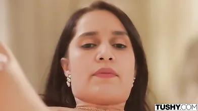 Big boobs mom fucking with her husband brother 2