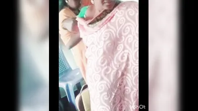 Tamilselvi saree change