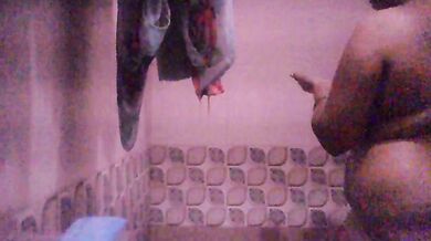 Hema aunty nude scene