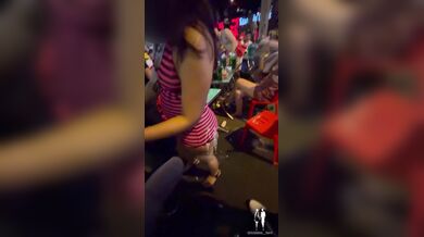 Smriti jain viral open club dare video