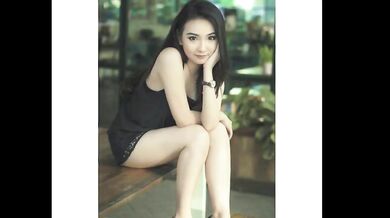 Voyeur Indonesia Casting Model Changing Room And Bathroom - 42