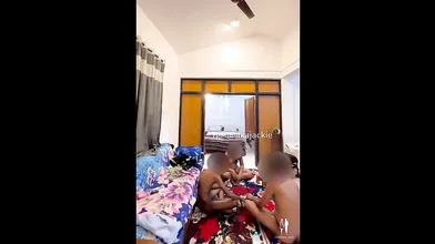 Smriti jain Viral teenage Cafe Boy Video Dare