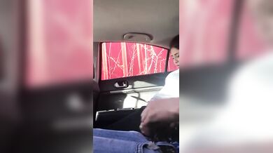 Car sex
