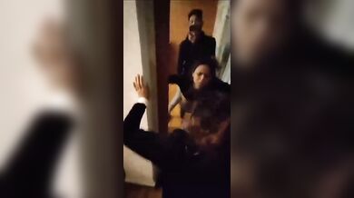Shameless Girl Meets Ex One Last Time Before Marriage & Gets Destroyed