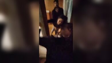 Shameless Girl Meets Ex One Last Time Before Marriage & Gets Destroyed