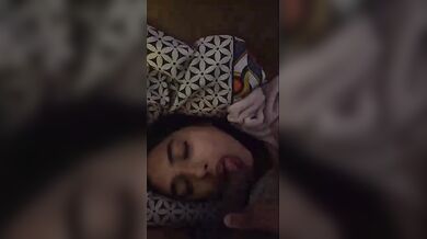 Hot Indian Girlfriend With Pointy Nipples Viral MMS xxx – Boyfriend Teases & Ti