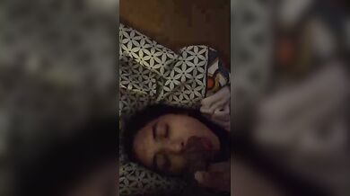 Hot Indian Girlfriend With Pointy Nipples Viral MMS xxx – Boyfriend Teases & Ti