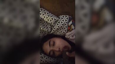 Hot Indian Girlfriend With Pointy Nipples Viral MMS xxx – Boyfriend Teases & Ti