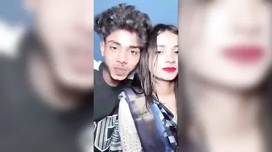 Famous Instagram Creator Couple Shofik & Sonali 19 Min Private MMS xxx