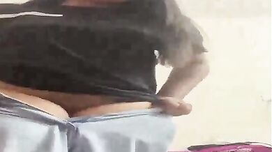 Viral Bengali Girl xxx MMS Sex Video With Boyfriend