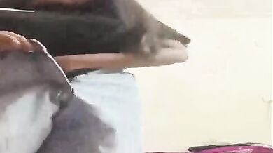 Viral Bengali Girl xxx MMS Sex Video With Boyfriend