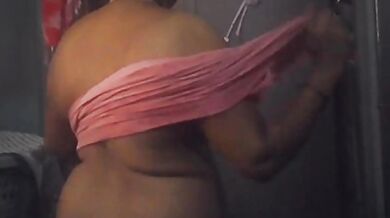 Sumathi aunty spy nude