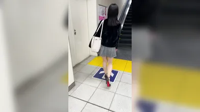 Jav Train Fingering