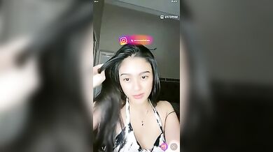 Mama Muda Joget Asik