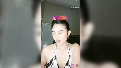 Mama Muda Joget Asik