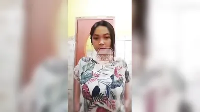 Cewek Toket Pepaya