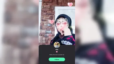 Live Cewek Baik 04